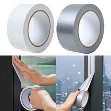 Window Weather Sealing Tape Waterproof Block Draft Cold Air Dust Winter