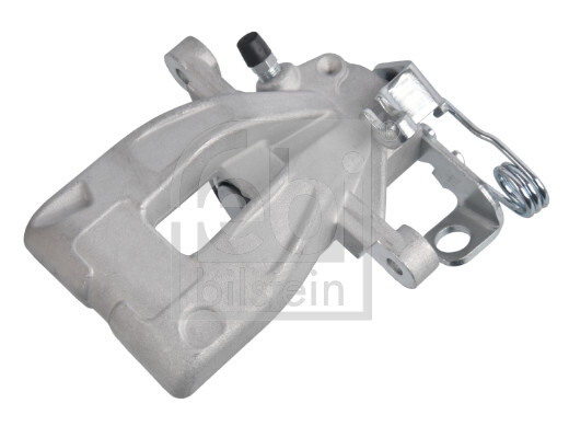Febi Bilstein 182944 Bremssattel Hinten Links FüR Citroen C4 Peugeot 307-image