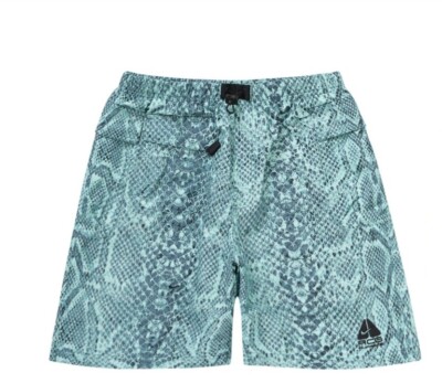 22FW SUPREME×NIKE ACG Nylon Trail Short Supreme FW22 Nike ACG Nylon Trail Short Mint Snakeskin | eBay