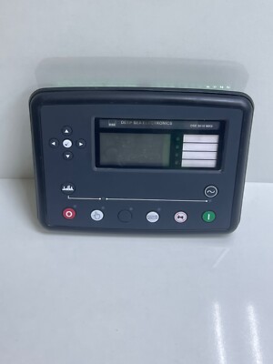 Deep Sea Electronics DSE8610 MKii 8610-004-02