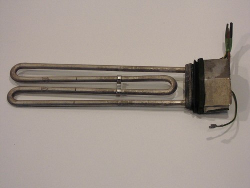 Heizstab Heizelement Heizung 110V 1500W 1322412 Waschmaschine Miele W715 (2