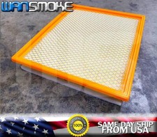 Premium Engine Air FIlter For NISSAN FRONTIER 2020-2025 V6 3.8L
