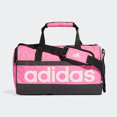 ADIDAS Essentials Linear Duffelbag Extra Small, Sporttasche, Teambag, HR5347/G4
