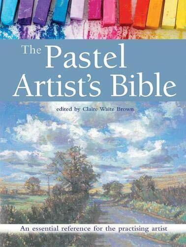 The Pastel Artist's Bible: An essential reference for the practising artist - Image 5