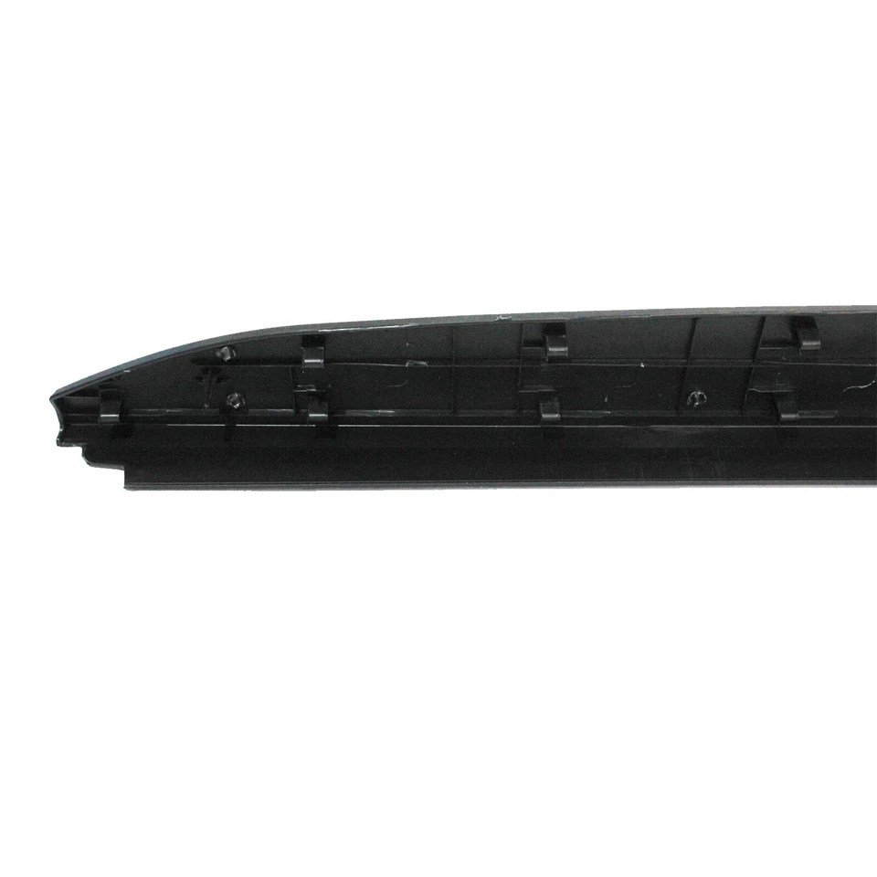 For 2016-2021 Nissan Titan V8 5.6L 93486-EZ00A New Rear Tailgate Bed Cap Molding - Image 2 of 4