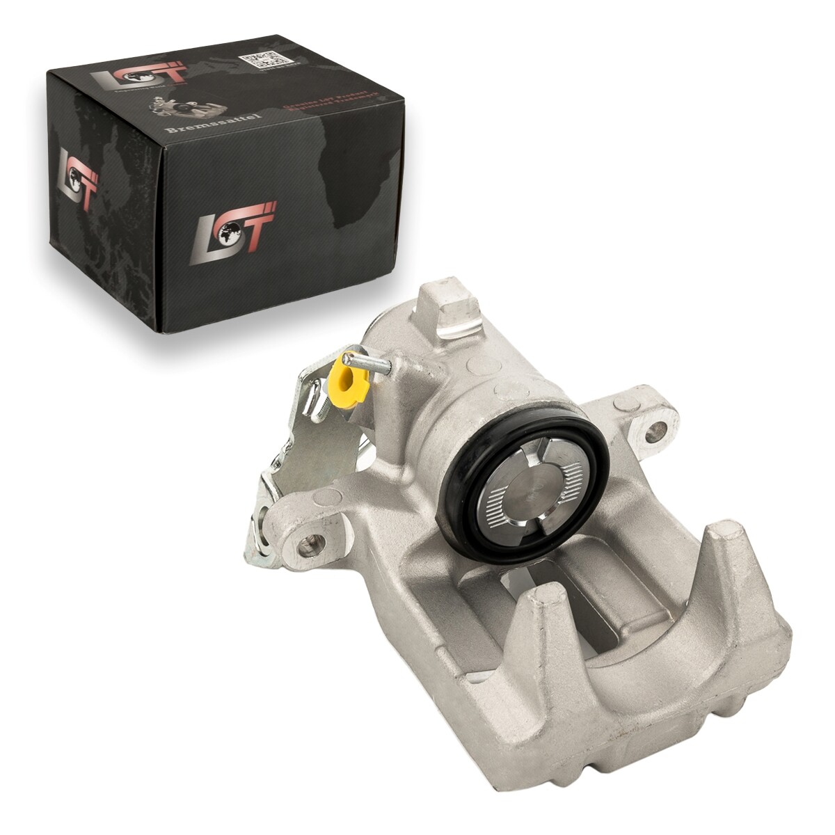 Rear Left Brake Caliper without Holder for VW PASSAT B5 4motion Syncro