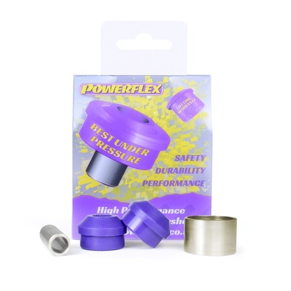 Powerflex PFR60-1321 Kleines Motorlager DrehmomentstüTze FüR Renault Clio V6 (Nr-image
