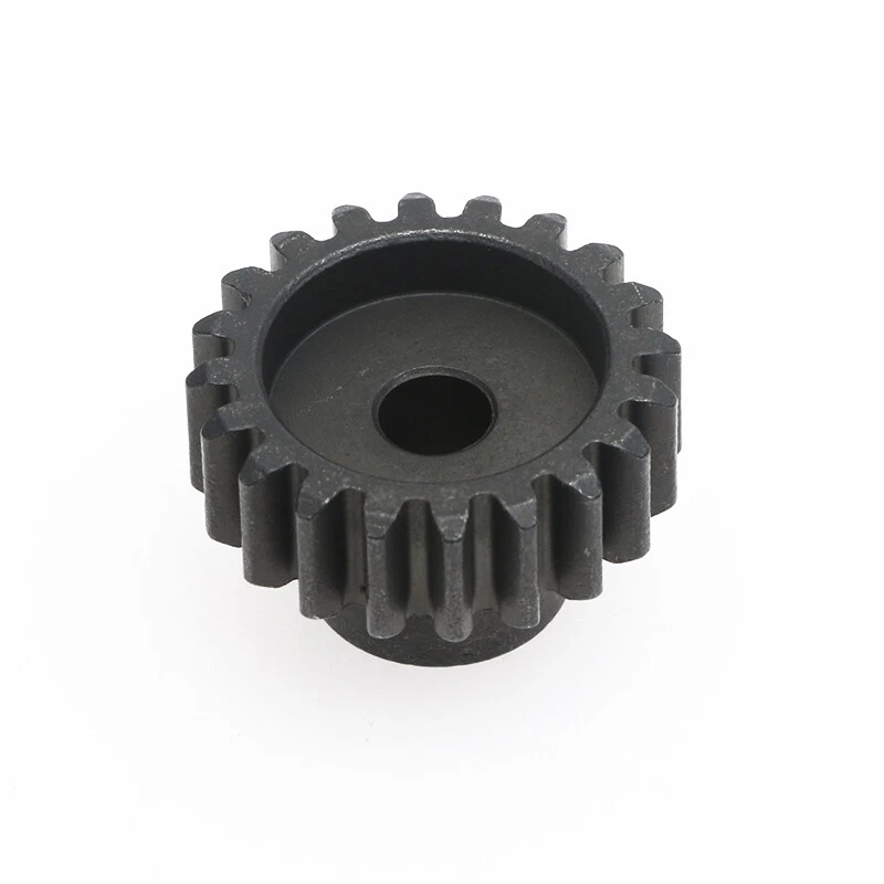 Motorritzel Ritzel Zahnrad Modelbau RC Modul 1 diverse Größen für Auto Boot Heli - Bild 3 von 4