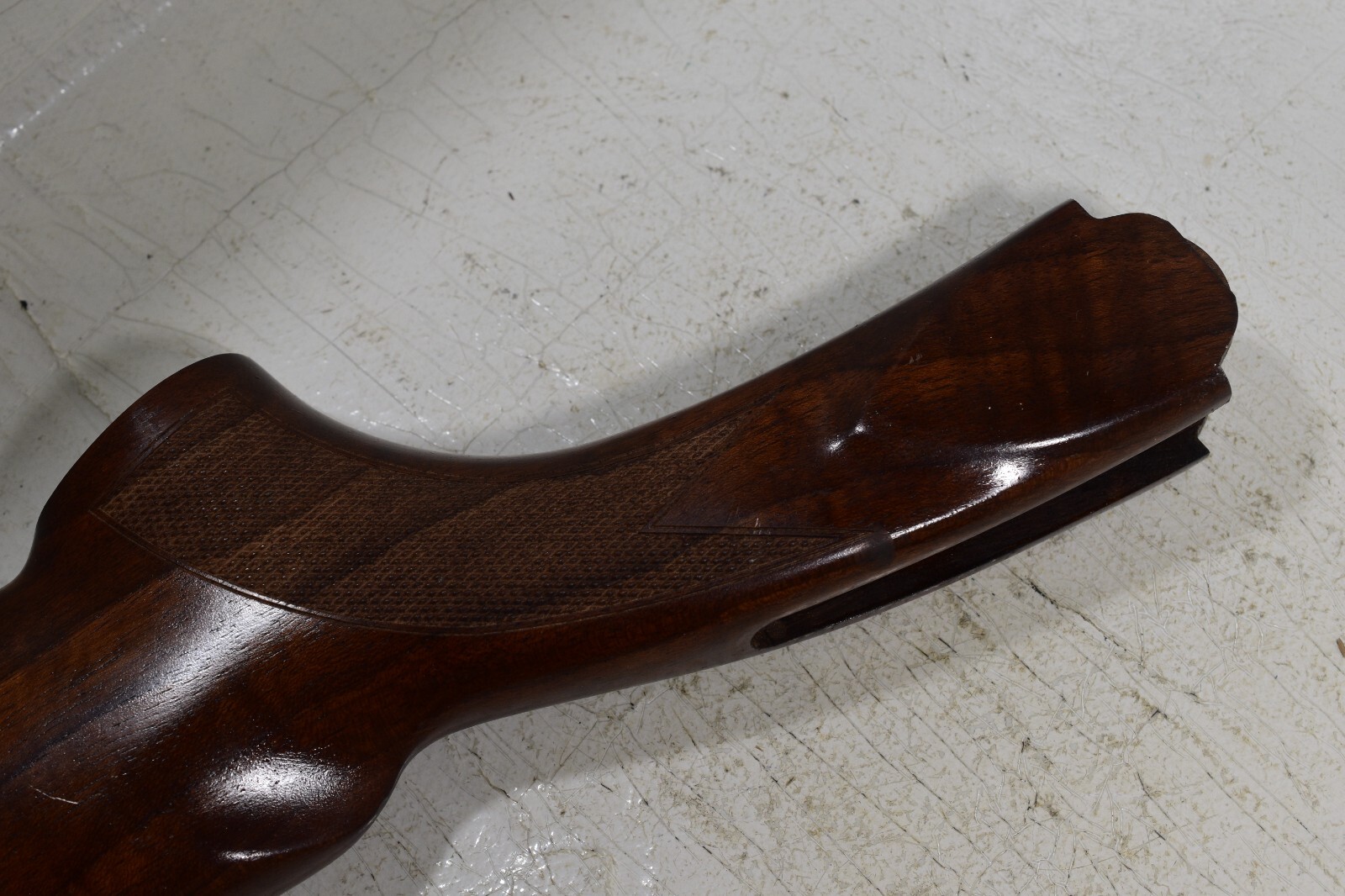 Yildiz Elegant A5 E 20 Gauge Complete Shotgun Stock and Forend