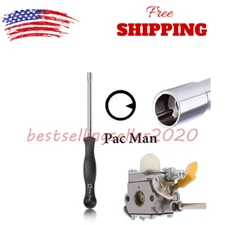 FitRyobi Homelite Craftsman Poulan Pac Man MTD Carb Adjustment Tool Service Tool