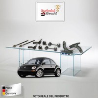Set GestäNge 10 StüCke Vw New Beetle 1.8 T 110KW 150CV Von 2006->