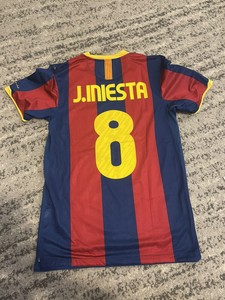 fc barcelona jersey 2010 11