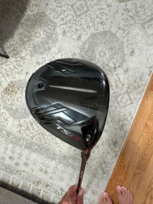 Titleist TSI3 driver with VENTUS shaft | eBay