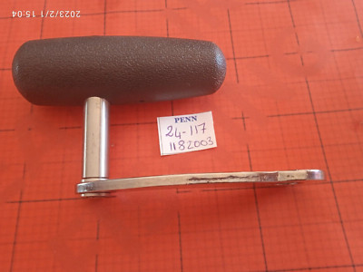 Penn Part 24-117 Handle # 1182003 Reel Penn Senator 117 118