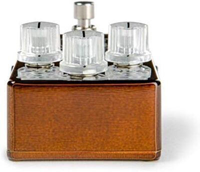 MXR Custom Shop CSP038 BROWN ACID FUZZ Guitar Effects Pedal | eBay