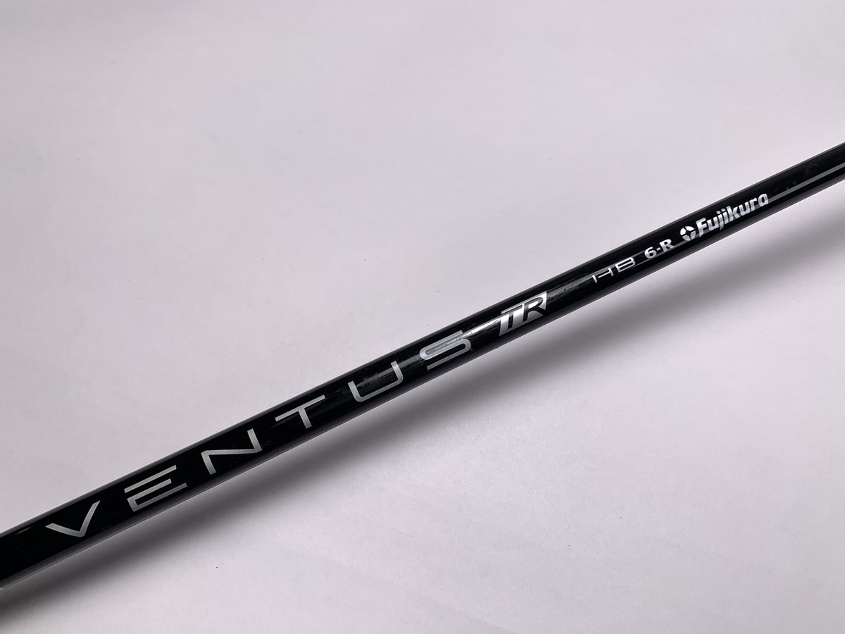 TaylorMade Stealth 2 4 Hybrid 22* Fujikura Ventus TR HB 6R Regular