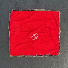 Handmade Turkish Scarf