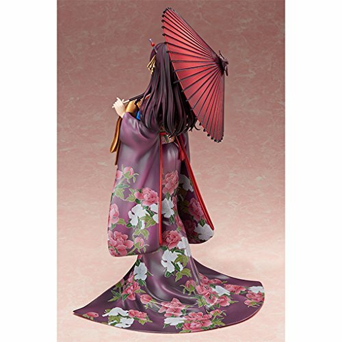 ANIPLEX Saekano Kasumigaoka Utaha kimono ver. 1/8 Figure EMS w