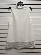 Forever 21,Bead-Embellished with glass beads and sequins Dress size Small