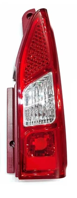 pour PEUGEOT PARTNER (2008-2012) Lampe Feu Arrière Droite HAYON - Photo 1/4