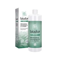 Biodor Animal 1L WäSchespüLung Geruchsentferner FüR Alle Textilien Hund Katze