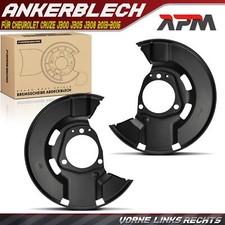 Disque de frein Chevrolet CRUZE