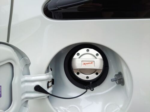 SPORT FUEL PETROL CAP HANDLE for SUZUKI SWIFT SX4 IGNIS JIMNY ALTO VITARA 2010+ - Picture 2 of 7
