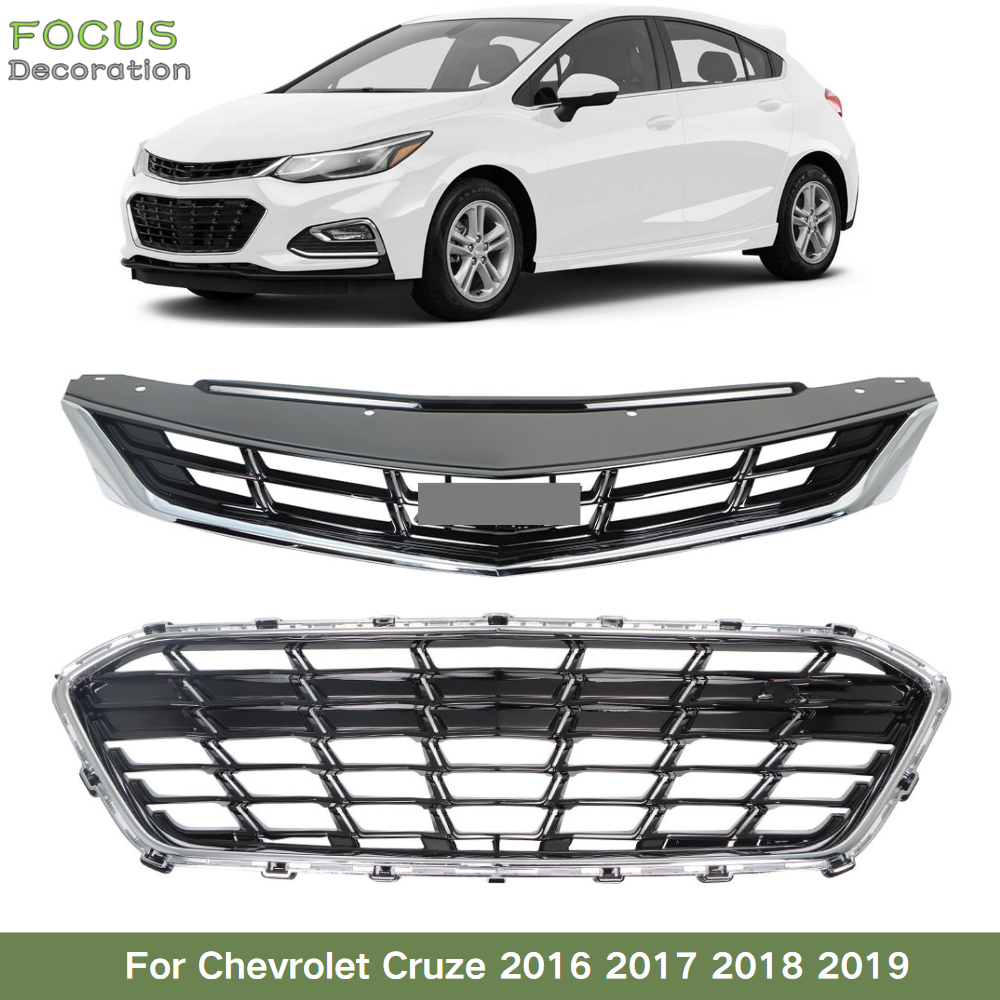 Frangivento per cabrio per Chevrolet - Daewoo Cruze (J300