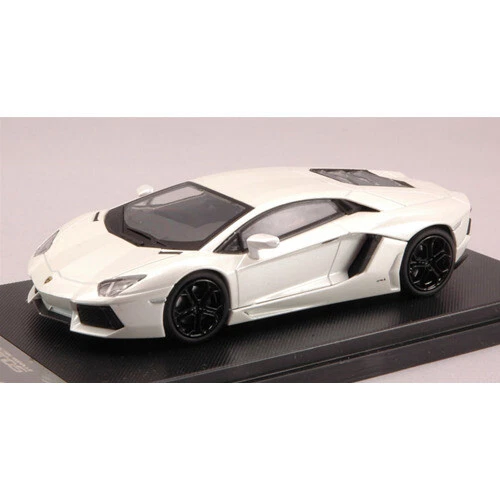 Altri modellini statici di veicoli Scala 1:43 Lamborghini