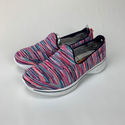 skechers go walk 4 merge