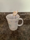 Disney Parks Unlock Your Imagination Mug with Key Spoon NWT$19.99 — photo 1