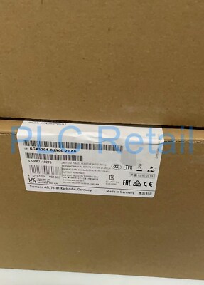1PCS NEW Siemens X204IRT PRO switch 6GK5204-0JA00-2BA6 Fast delivey