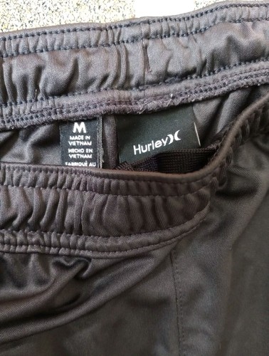HURLEY Dri-Fit Youth Shorts Size M - Picture 4 of 6