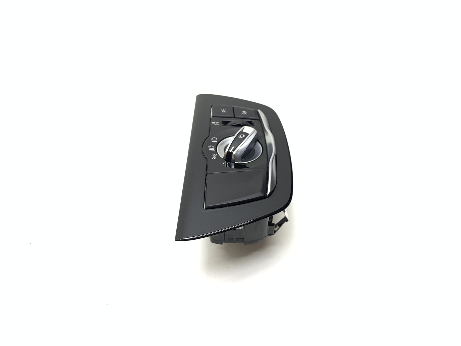BMW 5 G30 2017 Scheinwerferschalter Lichtschalter 6841879 