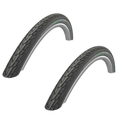 2 Stück Fahrrad Reifen Decke Mantel 20 Zoll x 1,75 47-406 für DDR Mifa Klapprad