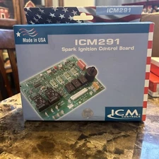 ***NEW***ICM291 Spark Ignition Control Board Replaces: LH33WP003