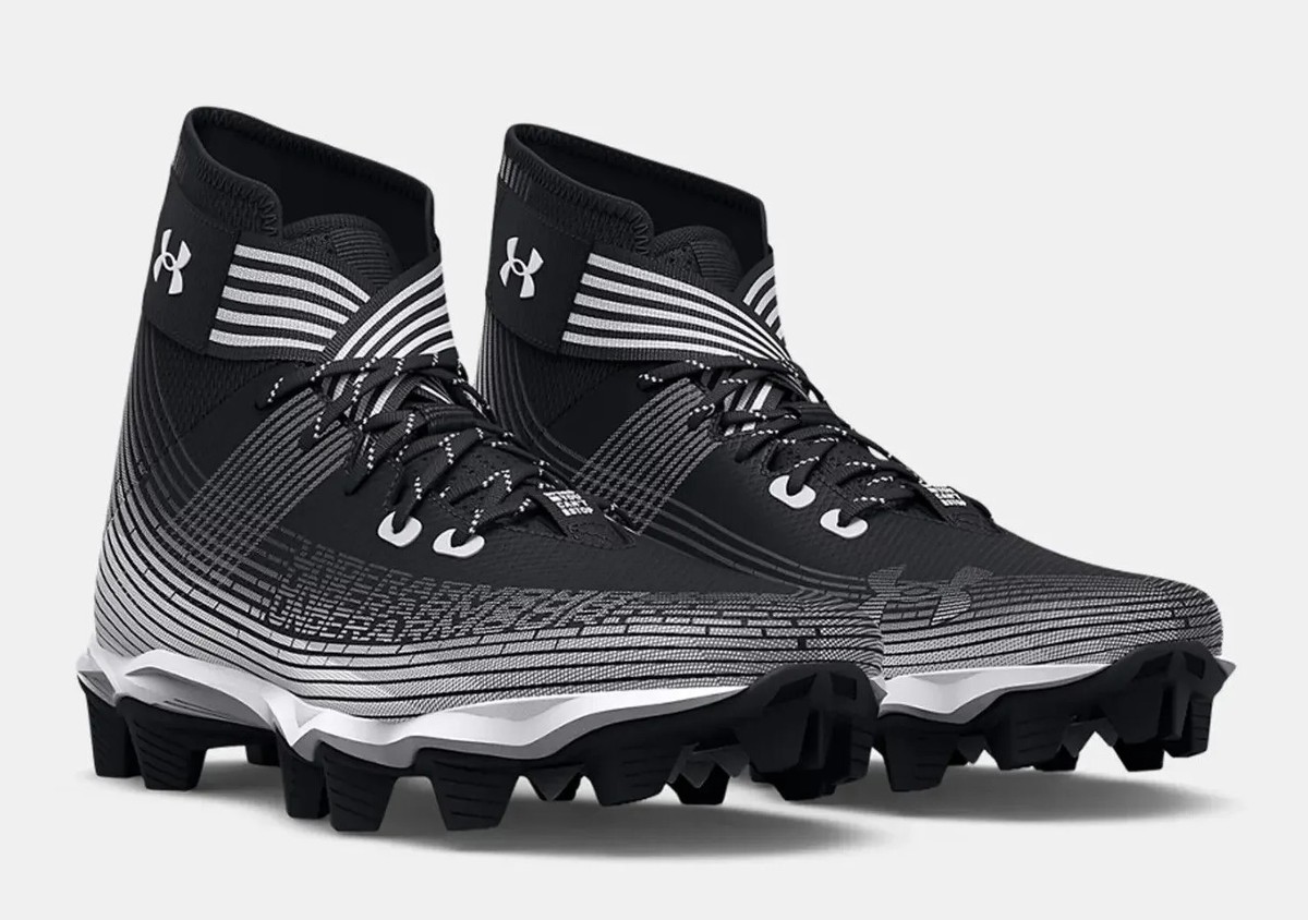 Under Armour Men's UA Highlight Franchise Football Cleats 3023718
