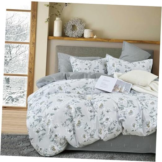 Vintage Cotton Comforter King King (104