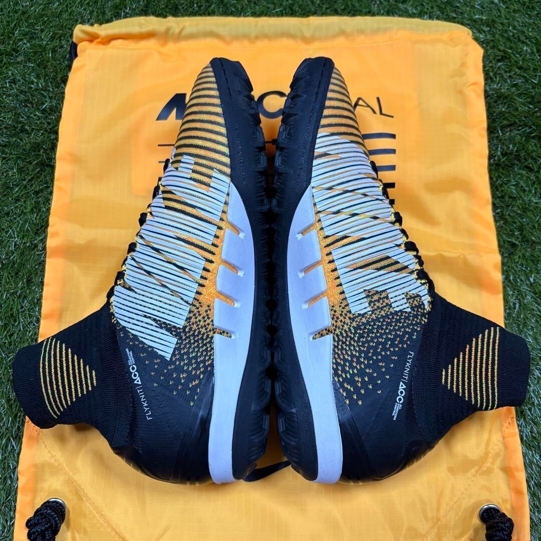 Nike MercurialX Proximo II DF TF ACC US 9.5 831977 801 Soccer