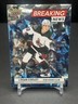 2024-25 Series 1 Breaking News Logan Cooley Coyotes #BN-28
