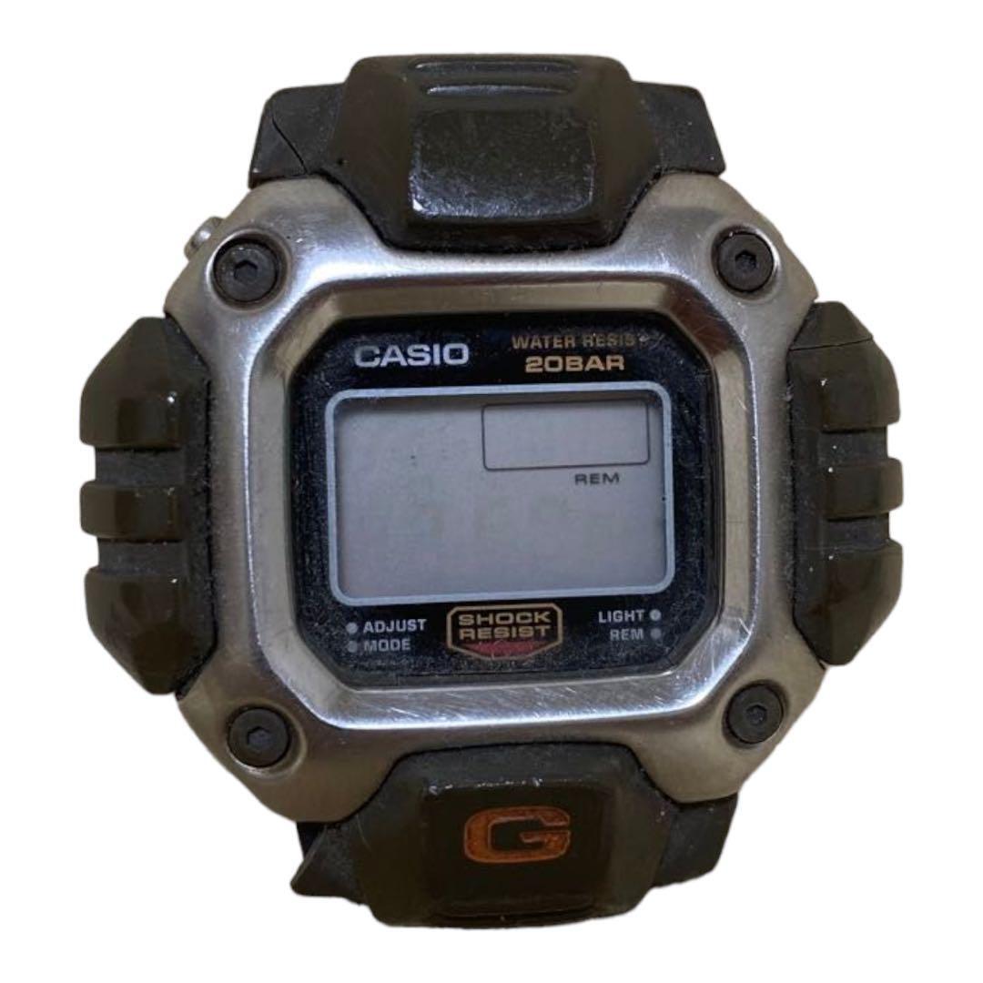 Casio G-shock DW-6400 Digital (470 | eBay Casio G-Shock Dw-6400 Digital (470 | Ebay
