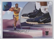 2024-25 Panini Court Kings First Steps Bronny James Jr #3 16wc