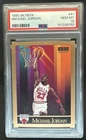 1990-91 Skybox Michael Jordan #41 Bulls PSA 10 GEM MINT GEM MINT