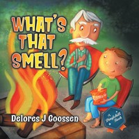 Delores J Goossen | What's That Smell? | Taschenbuch | Englisch (2019)