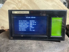 Satlook Nit Color Dr331189