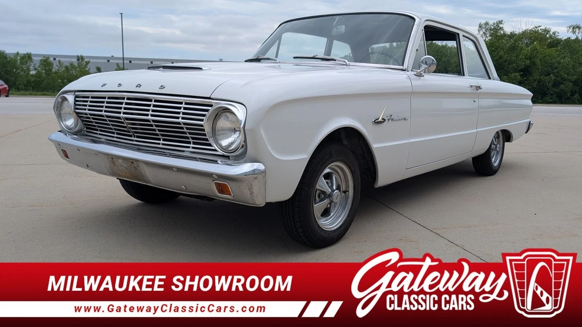 1963 Ford Falcon for sale | eBay