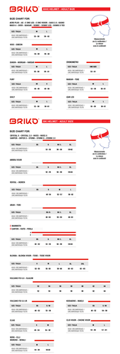 Caschi Briko Bambino/a Makalu - Imagen 2 de 5