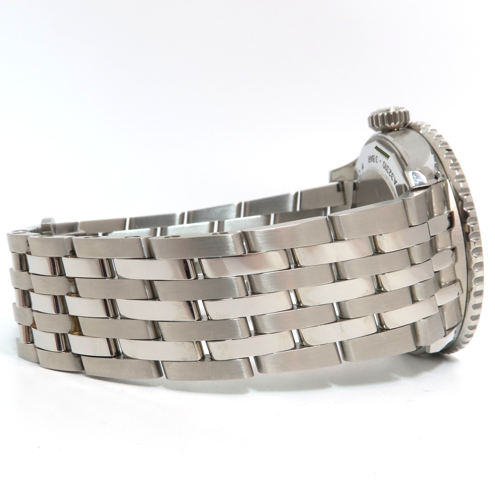 Breitling Navitimer GMT Automatic Stainless Steel… - image 5