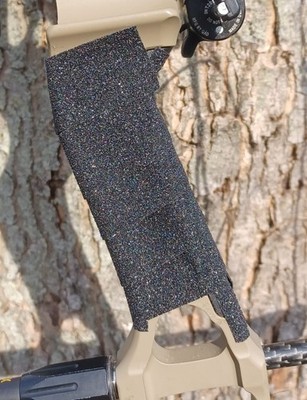 20 FEET ABOVE Sanded Archery Grip Tape (1)