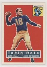 1994 Topps Archives 1956 Series Tobin Rote #55 7ut
